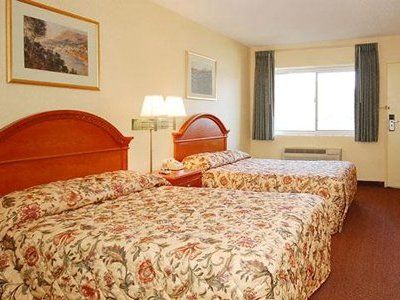 Econo Lodge By The Falls Niagara Falls Exterior photo